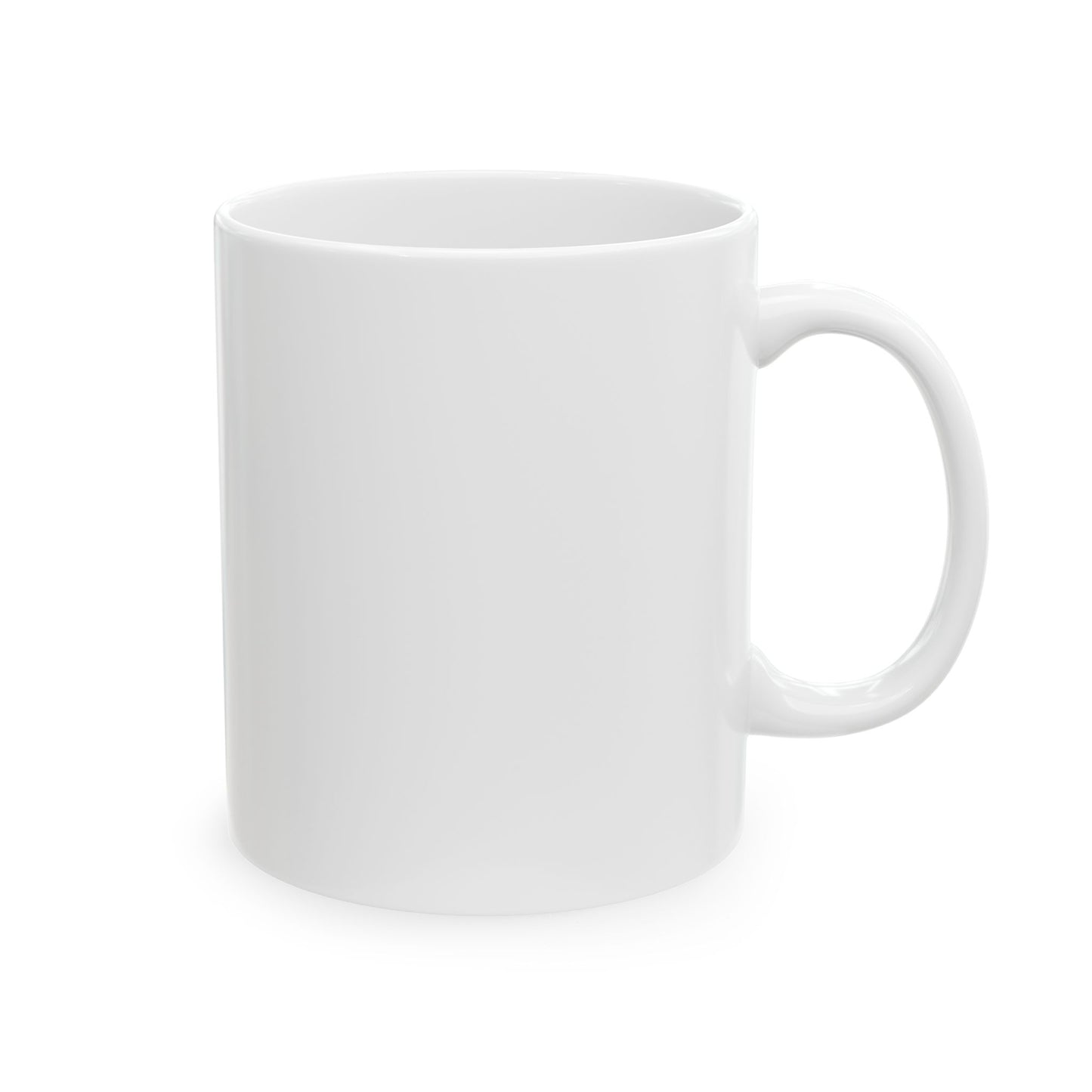 latina mode OFF mug