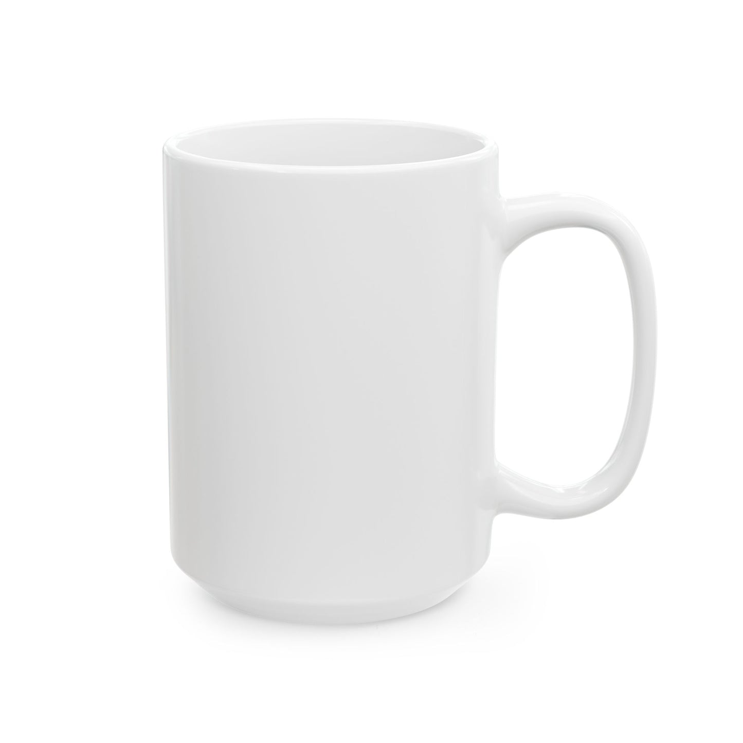 autism mode OFF mug