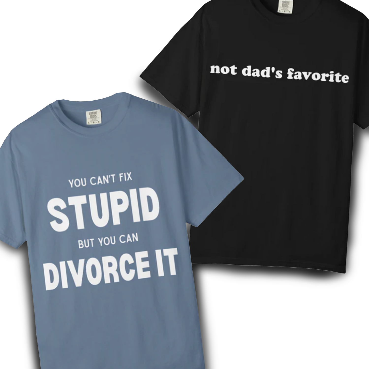family t-shirts