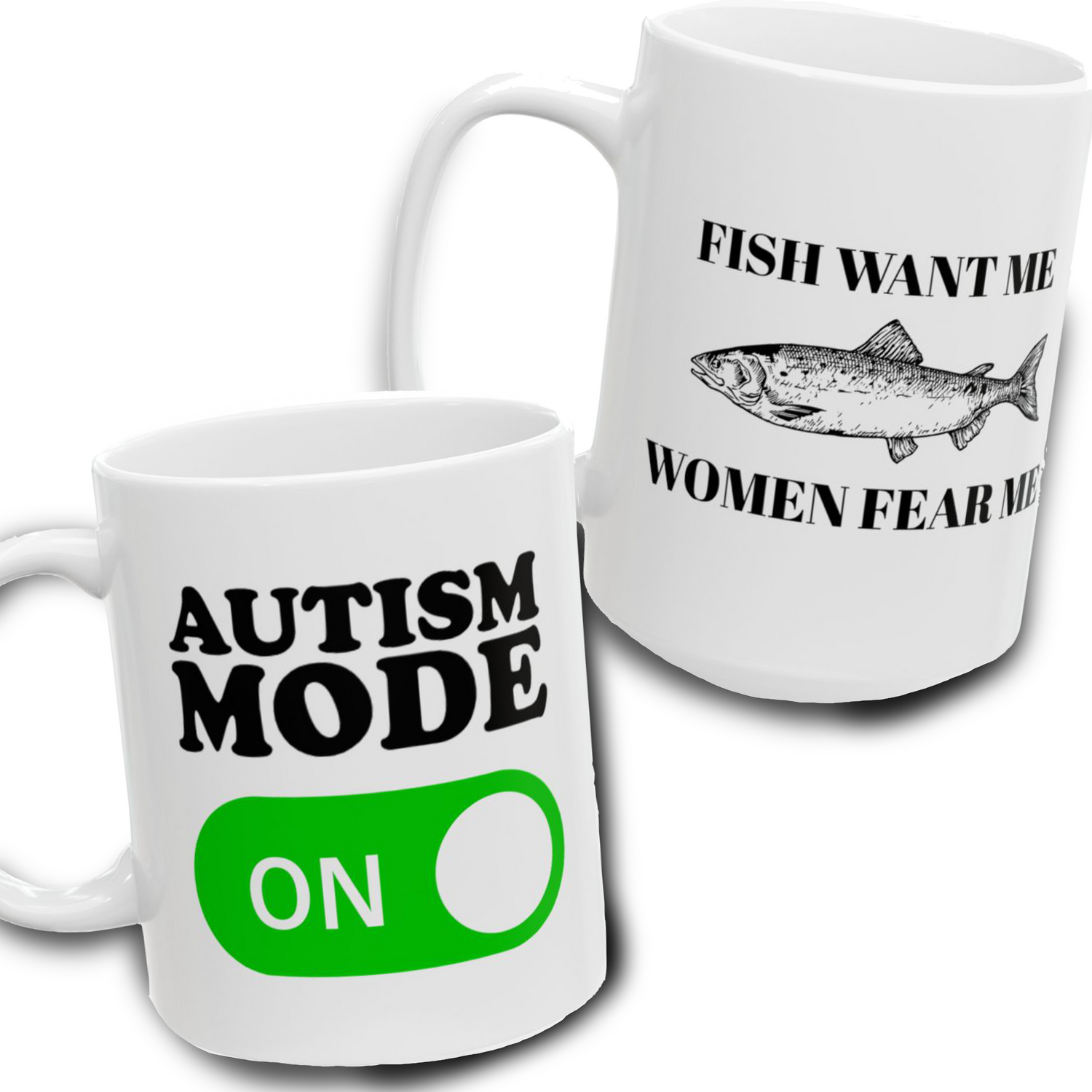 mugs