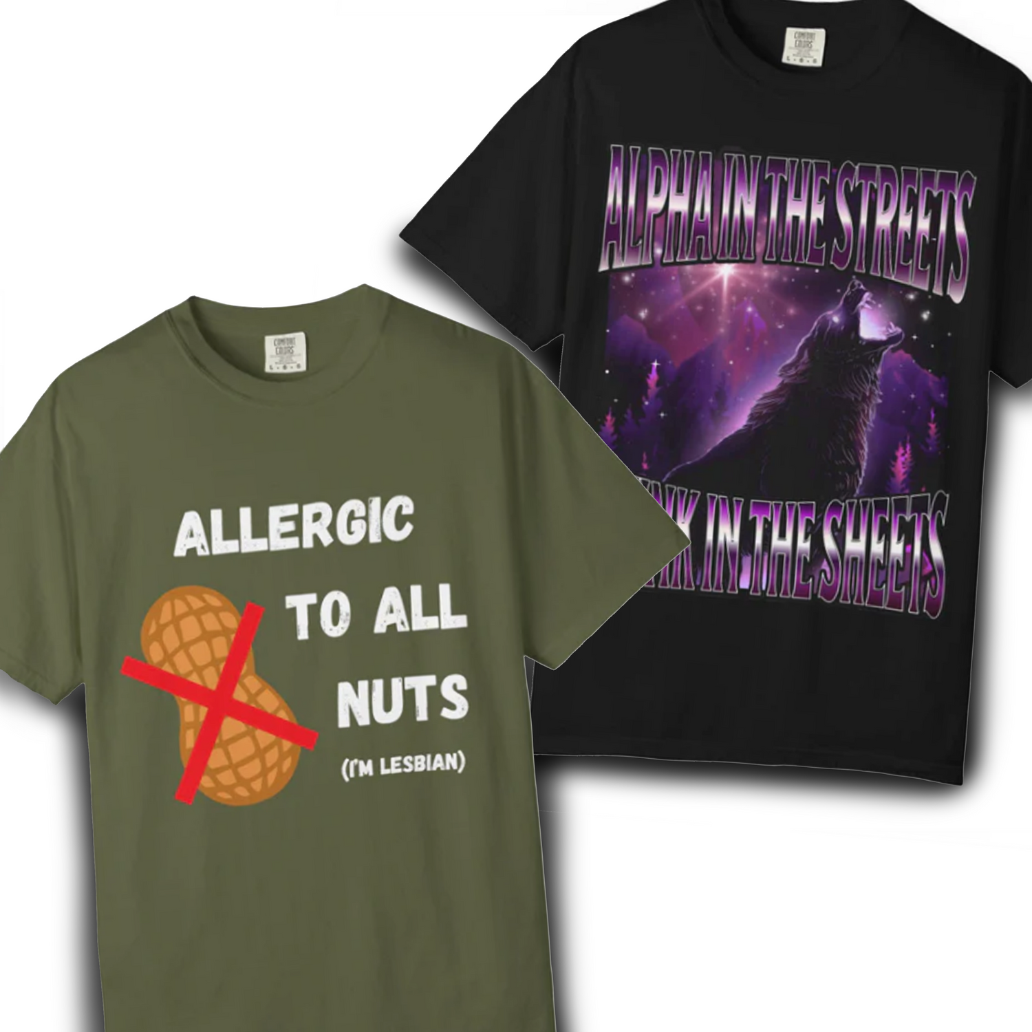 pride t-shirts