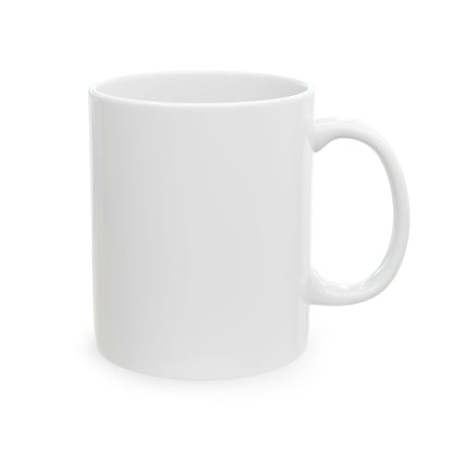 latina mode OFF mug