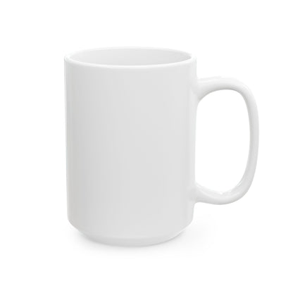 latina mode ON mug