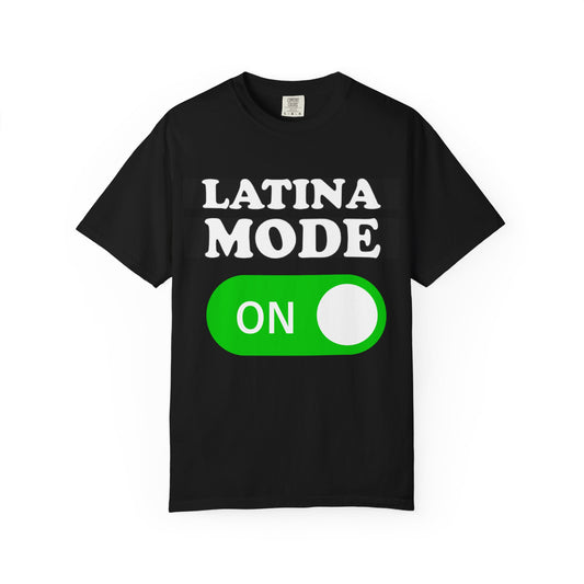 latina mode ON unisex t-shirt